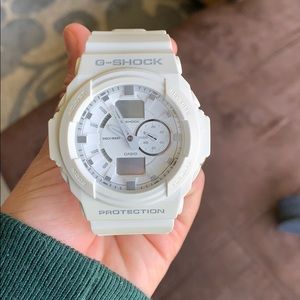 G Shock watch - NEVER WORN